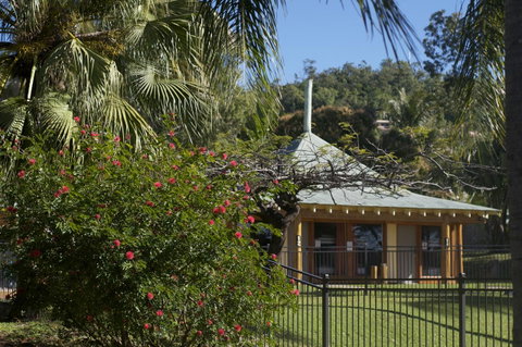 Nomads Airlie Beach - Hotel WA 10
