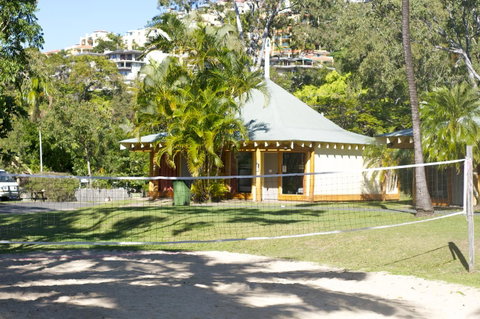 Nomads Airlie Beach - Hotel WA 34