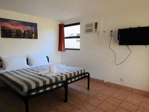 Nomads Airlie Beach - Hotel WA 14