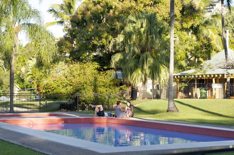 Nomads Airlie Beach - Hotel WA 38