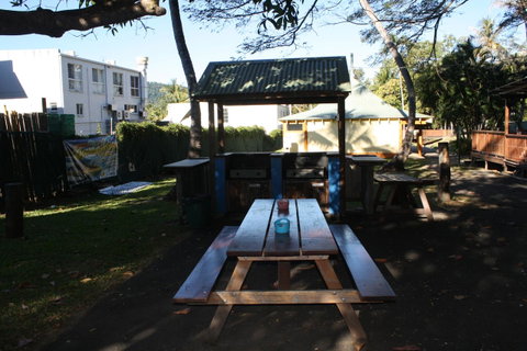 Nomads Airlie Beach - Hotel WA 31
