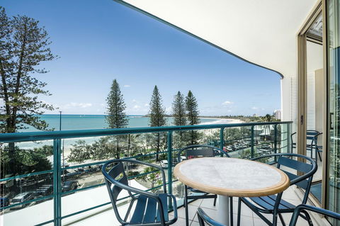 Landmark Resort - Hotel WA 19