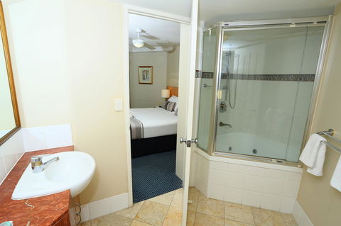 Landmark Resort - Hotel WA 1