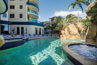 Book Mooloolaba Accommodation Vacations Hotel WA Hotel WA