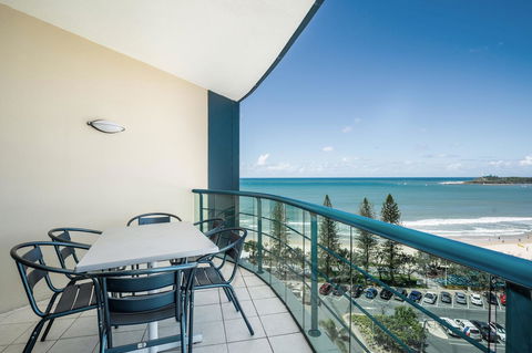 Landmark Resort - Hotel WA 43