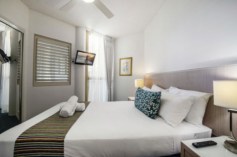Landmark Resort - Hotel WA 40
