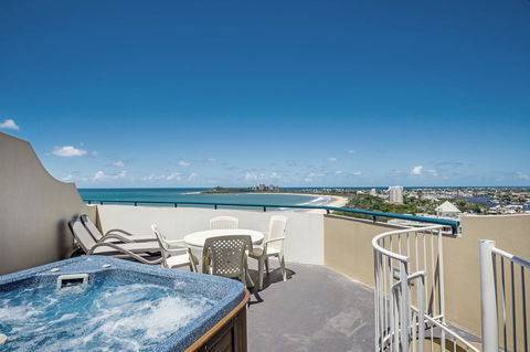 Landmark Resort - Hotel WA 26
