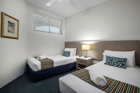 Landmark Resort - Hotel WA 37