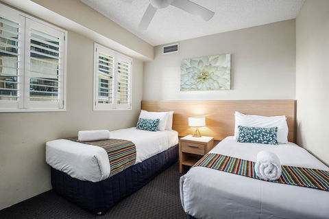 Landmark Resort - Hotel WA 11