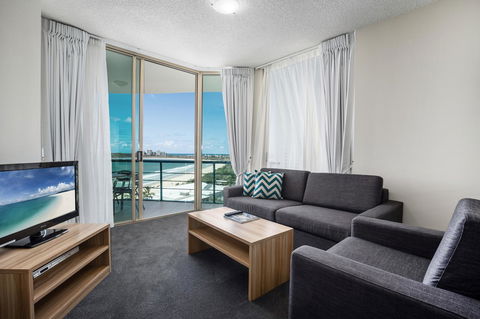 Landmark Resort - Hotel WA 34