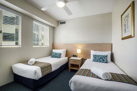 Landmark Resort - Hotel WA 17