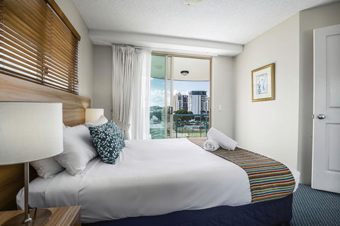 Landmark Resort - Hotel WA 3