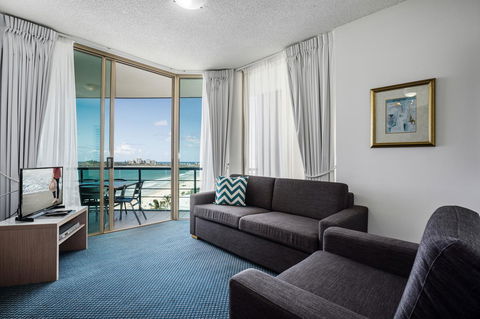 Landmark Resort - Hotel WA 44