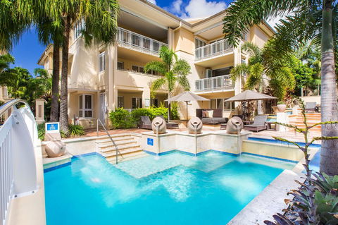 The Sebel Noosa - Hotel WA 8
