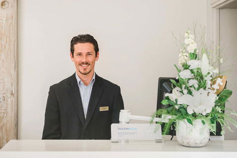 The Sebel Noosa - Hotel WA 34