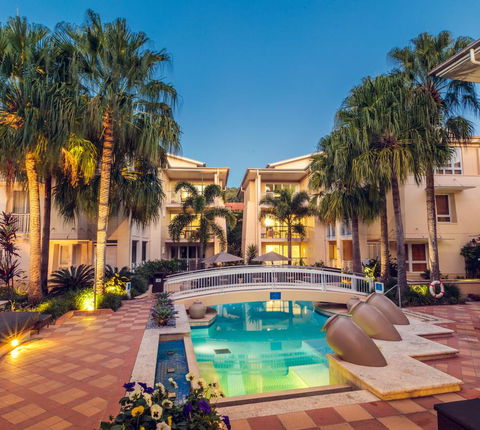 The Sebel Noosa - Hotel WA 4