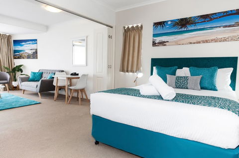 Ocean Views Resort Caloundra - Hotel WA 34