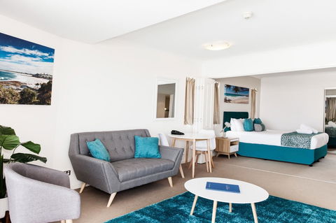 Ocean Views Resort Caloundra - Hotel WA 36