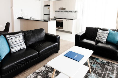 Ocean Views Resort Caloundra - Hotel WA 39