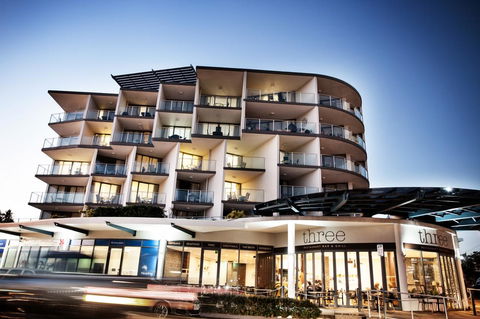 Ocean Views Resort Caloundra - Hotel WA 1