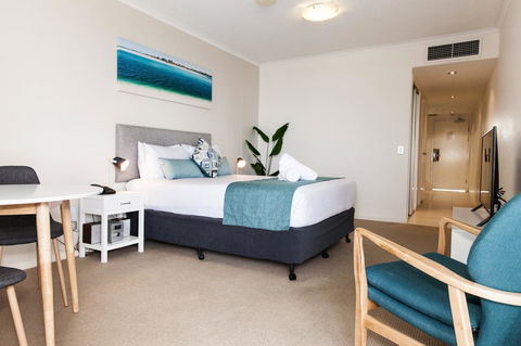 Ocean Views Resort Caloundra - Hotel WA 12
