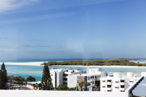 Ocean Views Resort Caloundra - Hotel WA 8