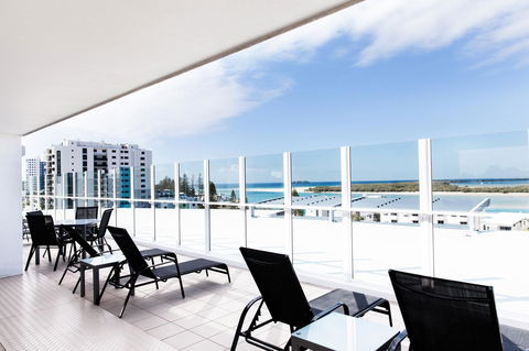 Ocean Views Resort Caloundra - Hotel WA 9