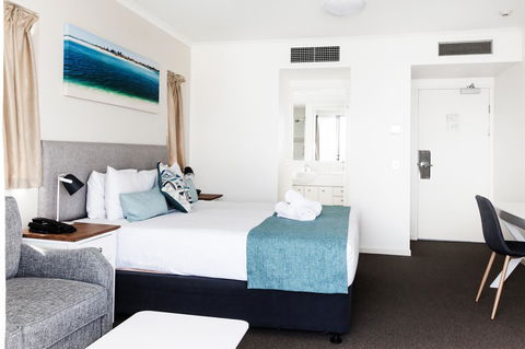 Ocean Views Resort Caloundra - Hotel WA 28