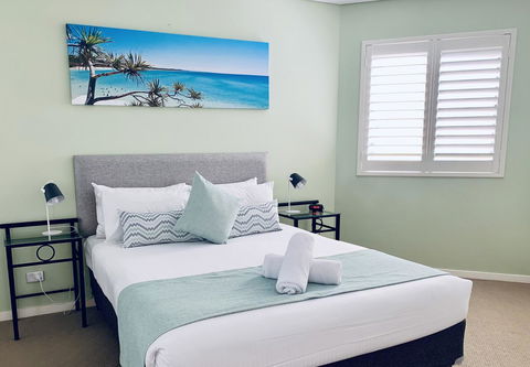 Ocean Views Resort Caloundra - Hotel WA 14