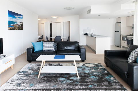 Ocean Views Resort Caloundra - Hotel WA 38