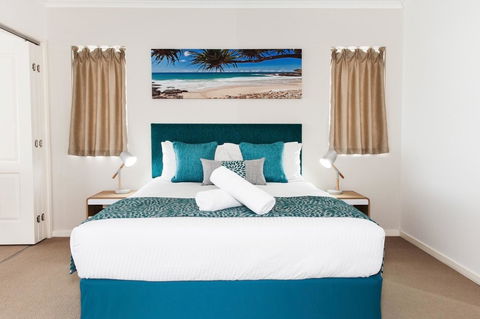 Ocean Views Resort Caloundra - Hotel WA 35