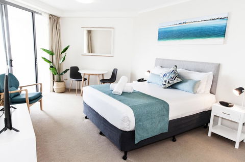 Ocean Views Resort Caloundra - Hotel WA 21
