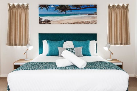 Ocean Views Resort Caloundra - Hotel WA 33