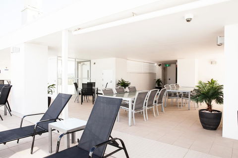 Ocean Views Resort Caloundra - Hotel WA 5