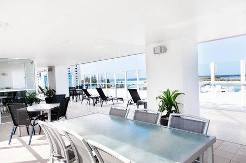 Ocean Views Resort Caloundra - Hotel WA 10