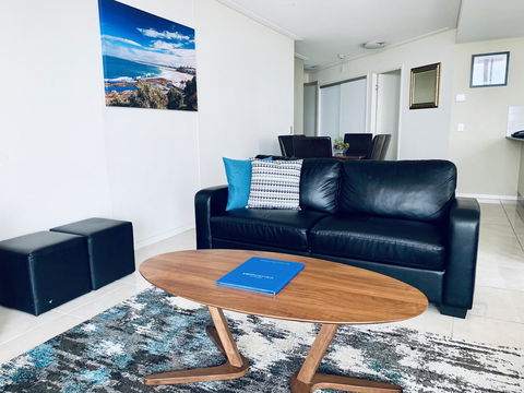 Ocean Views Resort Caloundra - Hotel WA 17