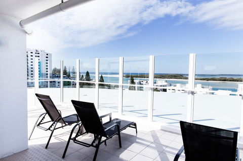 Ocean Views Resort Caloundra - Hotel WA 6