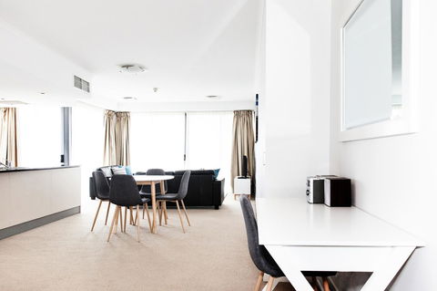 Ocean Views Resort Caloundra - Hotel WA 41