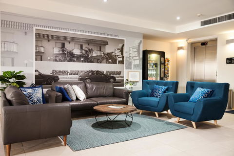 Ocean Views Resort Caloundra - Hotel WA 2