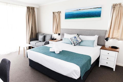 Ocean Views Resort Caloundra - Hotel WA 26