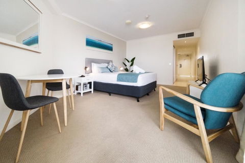Ocean Views Resort Caloundra - Hotel WA 24