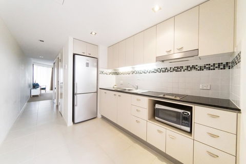 Ocean Views Resort Caloundra - Hotel WA 23