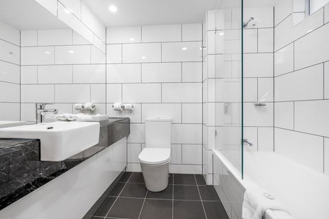 Hotel Grand Chancellor Palm Cove - Hotel WA 12