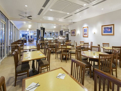 Hotel Grand Chancellor Palm Cove - Hotel WA 37