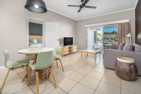 Hotel Grand Chancellor Palm Cove - Hotel WA 15