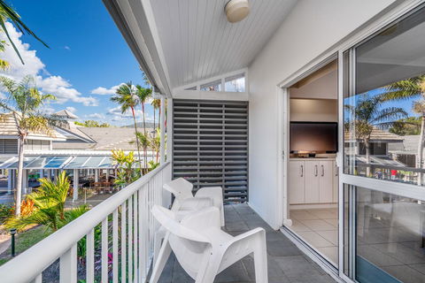 Hotel Grand Chancellor Palm Cove - Hotel WA 7