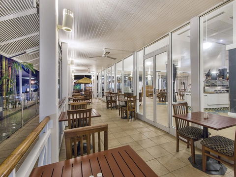 Hotel Grand Chancellor Palm Cove - Hotel WA 38