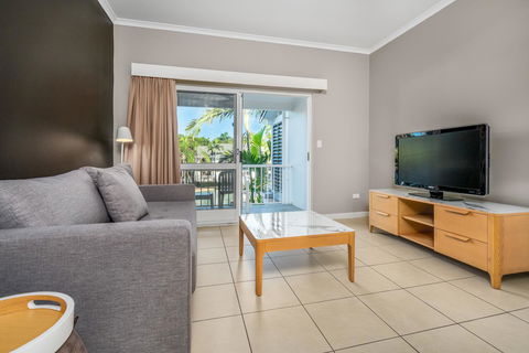 Hotel Grand Chancellor Palm Cove - Hotel WA 22