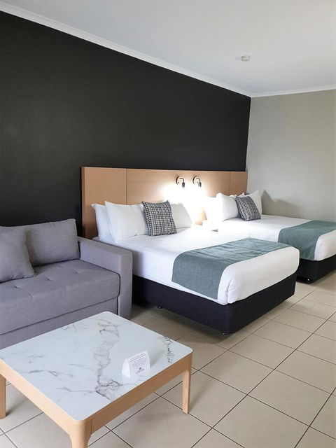 Hotel Grand Chancellor Palm Cove - Hotel WA 14