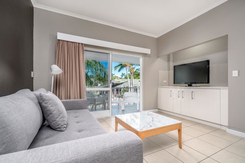 Hotel Grand Chancellor Palm Cove - Hotel WA 11